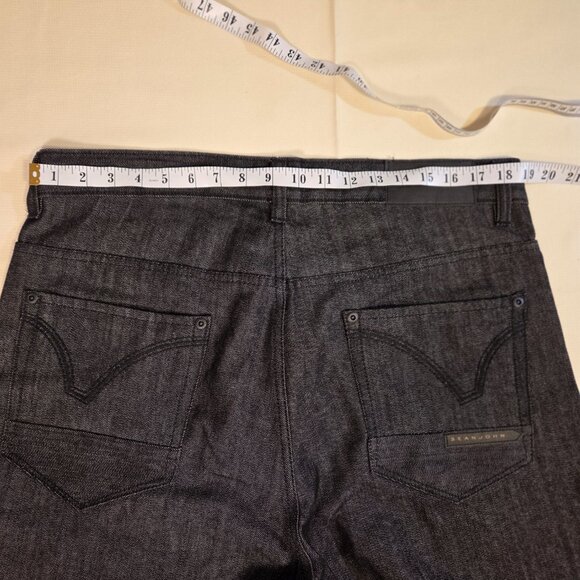 Sean John 34x36 tall cut jeans - Picture 12 of 15